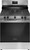 FCRG3052BS Frigidaire 30" Freestanding Gas Range with Quick Boil and 5 Sealed Gas Burners - Stainless Steel