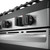 FCRG3052BS Frigidaire 30" Freestanding Gas Range with Quick Boil and 5 Sealed Gas Burners - Stainless Steel