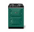 ATC2DFBRG Aga Classic 24" City Dual Fuel Range - British Racing Green