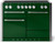 AMC48INCWG Aga 48" Mercury Induction Range with 3 Ovens - Cornwall Green