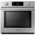 DOB30T977SS Dacor 30" Transitional Series Single Steam Single Wall Oven - Silver