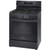 FCRG3062AB Frigidaire 30" Freestanding Gas Range with Steam Clean - Black