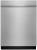 JDPSS244PM JennAir 24" Dishwasher with and Rapid Wash Cycle - 39 dBa - Stainless Steel