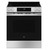 GRS500PVSS GE 30" Slide In Electric Range 5 Burners - Stainless Steel