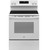 GRF400SVWW GE 30" Free Standing Electric Range - White