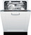 SHV89PW73N Bosch 24" Benchmark Series Top Control Dishwasher with and Stainless Steel Tub - 39 dBa - Custom Panel