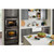 KOED530PBS KitchenAid 30" Double Wall Oven with Air Fry Mode - PrintShield Black Stainless Steel
