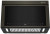 KMMF530PBS KitchenAid 30" 1.1 cu. Ft. ADA Compliant Multifunction Over-the-Range Microwave with 400 CFM Blower and Air Fry - PrintShield Black Stainless Steel