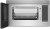 KMMF530PPS KitchenAid 30" 1.1 cu. ft. Over-the-Range Microwave with 400 CFM Blower and Air Fry - PrintShield Stainless Steel