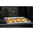 JKD5000DVBB GE GE 27" Smart Built In 8.6 cu ft Convection Double Wall Oven with No Preheat Air Fry - Black