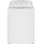 HTW265ASWWW Hotpoint 27" 4.0 Cu. Ft. Top Load Washer with Stainless Steel Basket - White