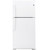 GTS19KGNRWW GE GE 30" 19.2 Cu. Ft. Top Freezer Refrigerator - White