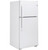 GTS19KGNRWW GE GE 30" 19.2 Cu. Ft. Top Freezer Refrigerator - White