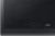 ME21DG6300MT Samsung 30" Bespoke Smart Over the Range Microwave 2.1 cu. ft.  - Matte Black Steel