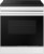 NSI6DB930012 Samsung 30" Bespoke Smart Slide In Induction Range 6.3 cu. ft. with Anti Scratch Glass Cooktop & Air Fry - White Glass