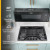 WCGK5030PB Whirlpool 30" Gas Cooktop with SpeedHeat Burner - Black