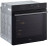 WSED3023B LG 24" Smart Compact Single Wall Oven with ProBake Convection and Air Fry - Black