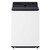 WT8405CW LG 27" 5.3 cu.ft. Mega Capacity Top Load Washer with 4 Way Agitator and AI Sensing - Alpine White