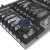 NGM8059UC Bosch 30" 800 Series Gas Cooktop with OptiSim Burner and FlameSelect  - Stainless Steel