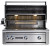 L601PSFRLP Lynx 36" Sedona Series Freestanding Grill with Rotisserie - Liquid Propane - Stainless Steel