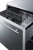 Summit FF642D