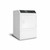 Speed Queen DF7004WG 27" Front Load Gas Dryer with PetPlus and Steam Refresh - White