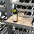 Liebherr MW1800 Monolith 18" Dual Zone Wine Cooler with Glass Door and 9 Shelves - Right Hinge - Custom Panel