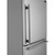 FFFFD178531S Forno Espresso Milano 31" Bottom Mount Refrigerator 17.2 cu. ft. - Right Hinge - Stainless Steel