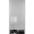 FFFFD178531S Forno Espresso Milano 31" Bottom Mount Refrigerator 17.2 cu. ft. - Right Hinge - Stainless Steel