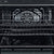 FFSEL601230 Forno Espresso Leonardo 30" Slide-In Electric Range with 4 Elements and Convection Fan Oven - Stainless Steel