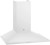 LSHD3680N LG Studio 36" Wall Mount Chimney Range Hood with 600 CFM - Essence White