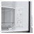 LF26C8210S LG 36" Counter-Depth MAX 4 Door French Door Refrigerator with Full-Convert Drawer 26 cu. ft. - Stainless Steel