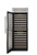 VCWB530RSS Viking 30" Built-In Full Height Wine Cellar with Dual Zone Storage and 160 Bottle Capacity - Right Hinge - Stainless Steel