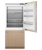 Fisher & Paykel RS3684WRUVE1