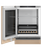 Fisher & Paykel RS2435SBLT1
