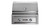 L501PSNG Lynx 30" Built in Sedona Grill with 1 ProSear and 1 Stainless Steel Burner - Natural Gas - Stainless Steel
