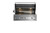 Lynx L701PSRLP 42" Built In Sedona Grill with Rotisserie 1 ProSear and 2 Stainless Steel Burners - Liquid Propane - Stainless Steel