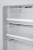 REF24BMBPNB Bertazzoni 24" Professional Series 8.6 cu ft Integrated Bottom Mount Refrigerator - Reversible Door - Custom Panel