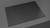 Fulgor Milano F7RT30B1 30" Electric Cooktop with Slide Touch Controls and 4 Elements - Glossy Black