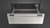 Fulgor Milano F6PWD30S1 30" Sofia Pro Warming Drawer - Stainless Steel