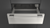 Fulgor Milano F6PWD30S1 30" Sofia Pro Warming Drawer - Stainless Steel