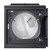 LG DLE8200L 27" Ultra Large Capacity Electric Dryer 7.3 cu. ft. with AI Sensing - Platinum Black