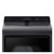 DLG8201L LG 27" Ultra Large Capacity Gas Dryer 7.3 cu. ft. with AI Sensing - Platinum Black
