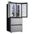 LK14S8000V LG 30" Kimchi/Specialty Food French Door Refrigerator 14 cu. ft. - Stainless Steel Look