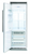 Viking VCFB5304RSS 30" Built-In All Freezer 5 Series - Right Hinge - Stainless Steel