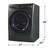 ELFW7738AA Electrolux 27" Front Load Washer with Smartboost - 4.5 Cu. Ft. - Alpine