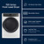 Electrolux ELFE7738AW 27" Electric Dryer - 8.0 Cu. Ft. - White