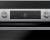HEF1050MU Bosch 100 30" Slide-in Electric Range 100 Series - Stainless Steel