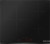 Bosch NIT8461UC 24" Smart Induction Cooktop 800 Series with AutoChef - Black