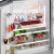B36CD10ENS Bosch 36" French Door Refrigerator with External Ice Water Dispenser 100 Series - Stainless Steel